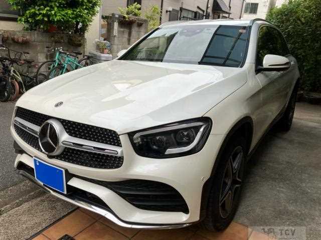2020 Mercedes-Benz C-Class