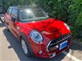 2015 BMW MINI
