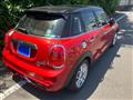 2015 BMW MINI