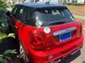 2015 BMW MINI