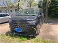 2025 Toyota Alphard G