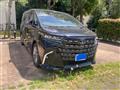 2025 Toyota Alphard G