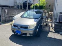 2006 Nissan Lafesta