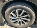 2017 Toyota Alphard Hybrid