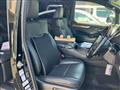 2017 Toyota Alphard Hybrid