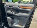 2017 Toyota Alphard Hybrid