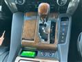 2017 Toyota Alphard Hybrid