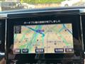 2017 Toyota Alphard Hybrid