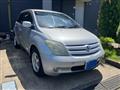 2002 Toyota IST