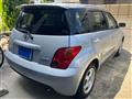 2002 Toyota IST