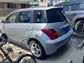 2002 Toyota IST