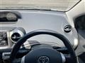 2002 Toyota IST