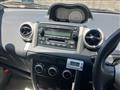 2002 Toyota IST