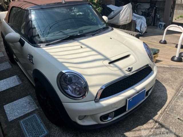 2010 BMW MINI Other