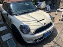 2010 BMW MINI Other