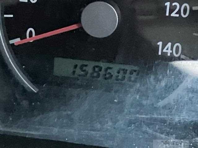 2006 Mazda Scrum Wagon