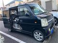 2006 Mazda Scrum Wagon