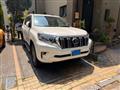 2023 Toyota Land Cruiser Prado