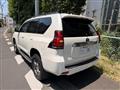 2023 Toyota Land Cruiser Prado