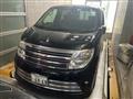 2009 Nissan Elgrand