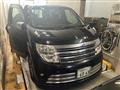 2009 Nissan Elgrand