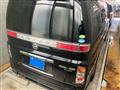 2009 Nissan Elgrand