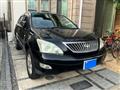 2007 Toyota Harrier