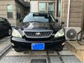 2007 Toyota Harrier