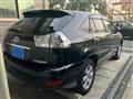 2007 Toyota Harrier