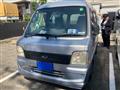 2008 Subaru Sambar