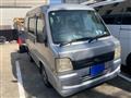 2008 Subaru Sambar