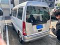 2008 Subaru Sambar