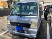 2008 Subaru Sambar