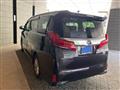 2018 Toyota Alphard Hybrid
