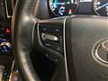 2018 Toyota Alphard Hybrid