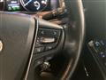 2018 Toyota Alphard Hybrid