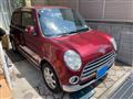 2008 Daihatsu Miragino