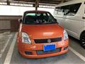 2005 Suzuki Swift