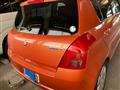 2005 Suzuki Swift