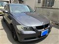 2008 BMW 3 Series