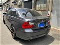 2008 BMW 3 Series