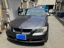 2008 BMW 3 Series