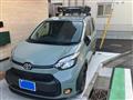 2023 Toyota Sienta