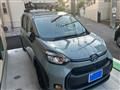 2023 Toyota Sienta