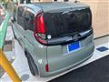 2023 Toyota Sienta