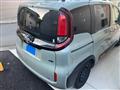 2023 Toyota Sienta