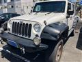 2007 Jeep Wrangler