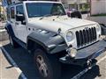2007 Jeep Wrangler