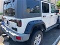 2007 Jeep Wrangler