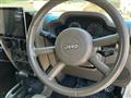 2007 Jeep Wrangler